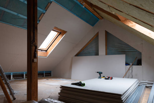 Best Insulation for Specific Applications in Fort Montgomery, NY