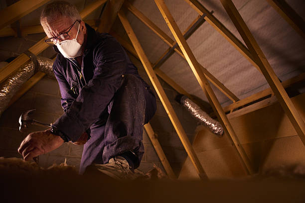 Best Commercial Insulation in Fort Montgomery, NY